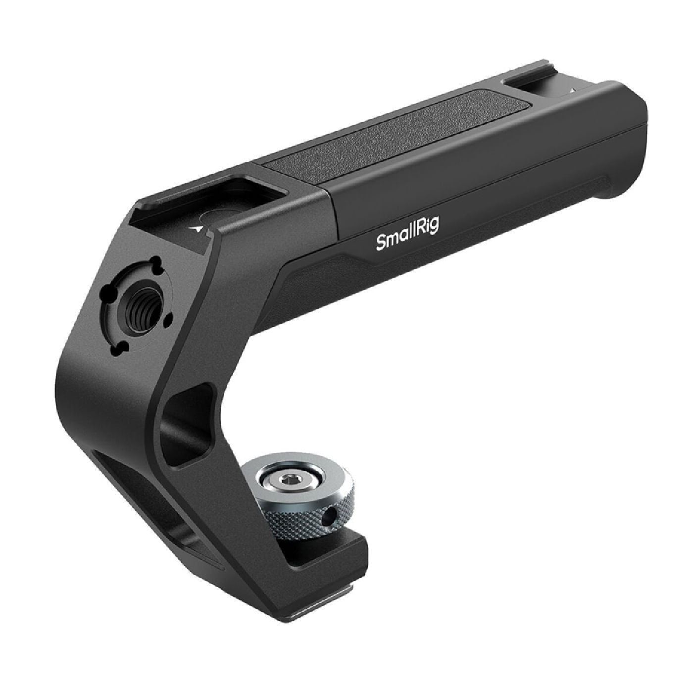 smallrig 1241 SmallRig 5976 Maner Superior cu Cold Shoe